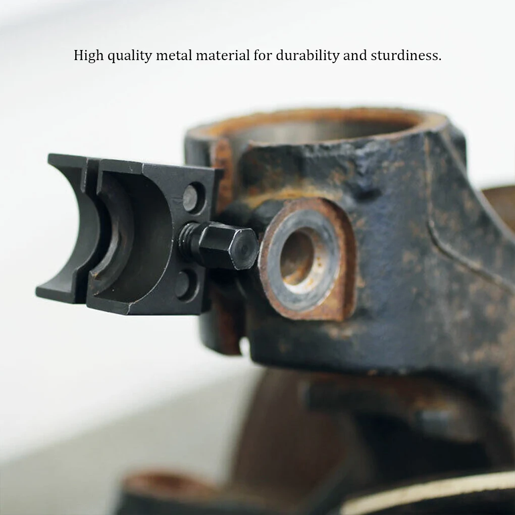 

Автомобильная распорка разделитель ступицы расширитель костяшек инструмент для ремонта