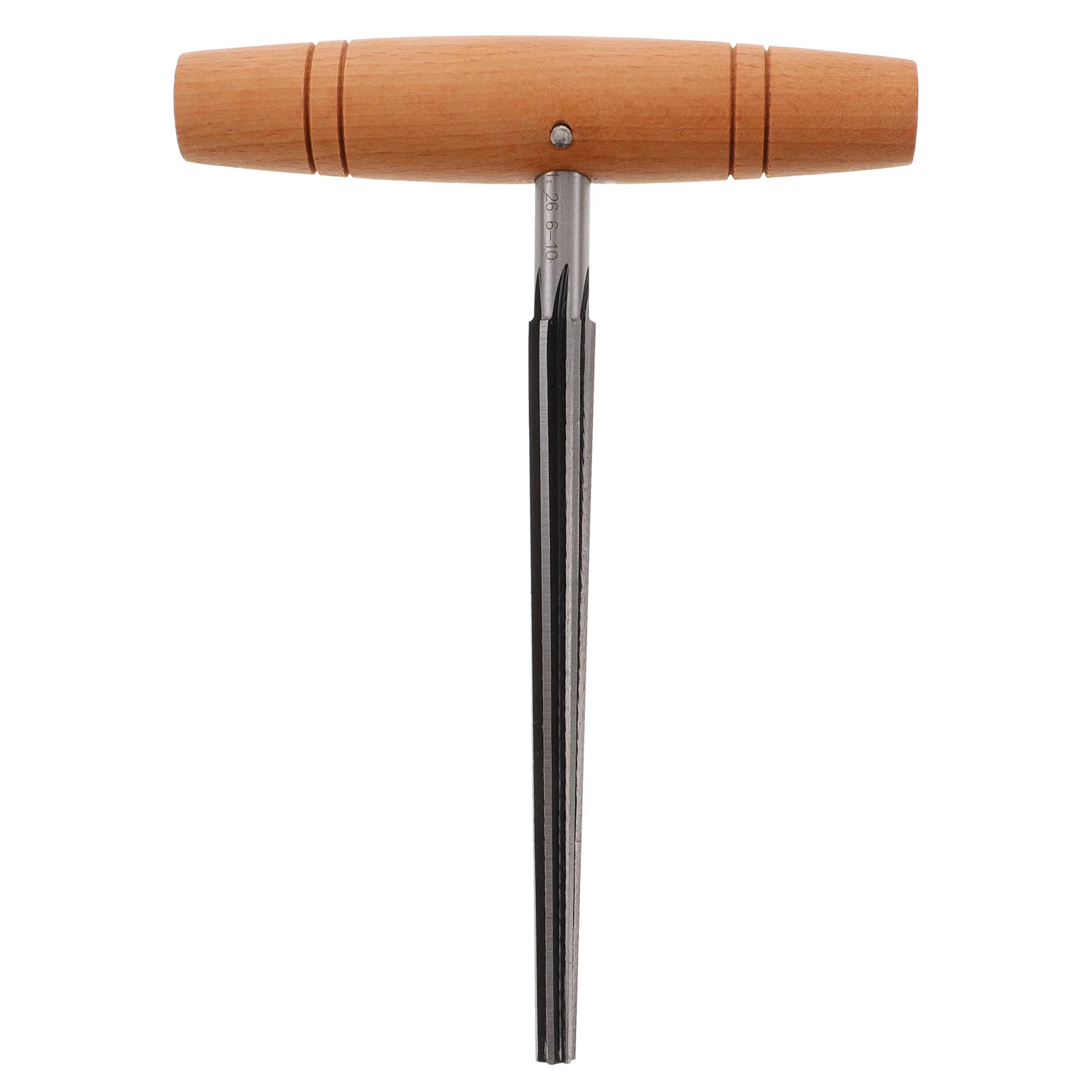 

Peghole Reamer With Wooden Handle Portable Violin Peghole Reamer Peg Shaver Peg Shapers For For Guitar Violin Tool