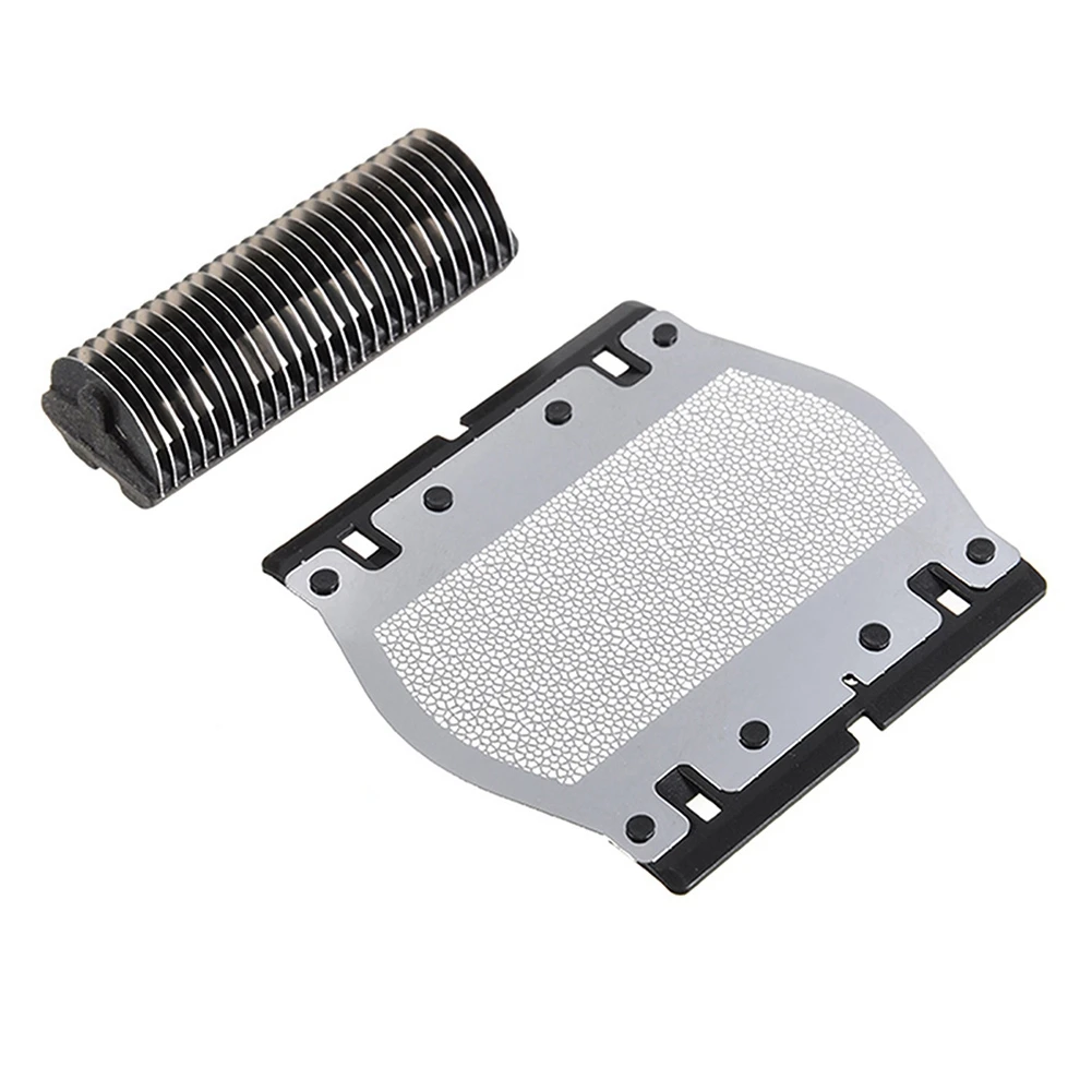 Для Braun электробритва Head Omentum 11B Series 1 110 120 130 140 150 150S-1 130S-1 5684 5685 сетка для ножа +