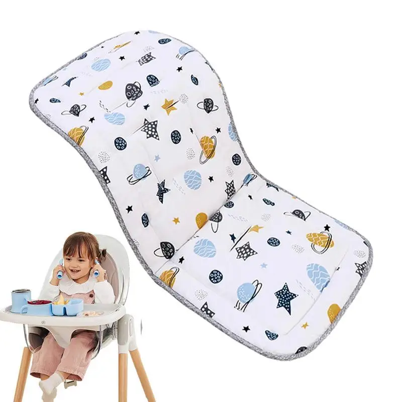 

Охлаждающая подкладка для автомобильной коляски, подкладка для сиденья, двусторонняя дышащая подушка для автомобильного сиденья для малышей, подушка для автомобильных сидений, коляски