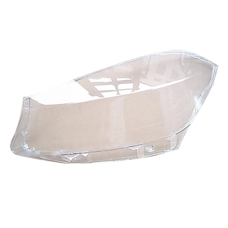 

Right Lampshades Transparent Headlight Cover Lens Headlight Shell for Mercedes-Benz a Class W176 A180 A200 AMG 2012-2016