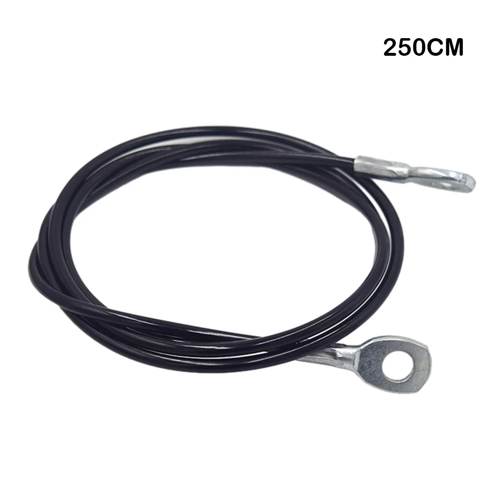 

Шкивная веревка, кабель для тренажерного зала, шнур для фитнеса, многофункциональное бытовое роликовое оборудование