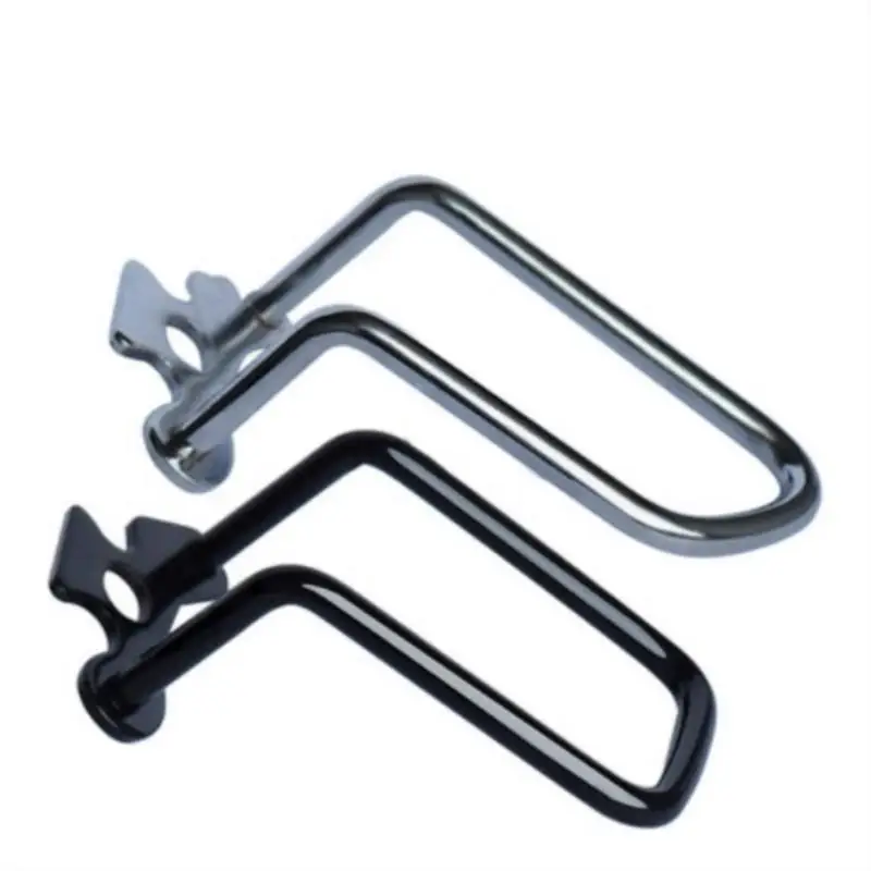 

Регулируемая стальная защитная железная рама для заднего переключателя передач велосипеда