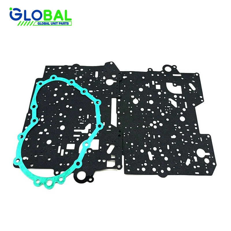 5HP19 ZF5HP19 мастер автомобильной коробки передач ремонт сцепления диски уплотнения