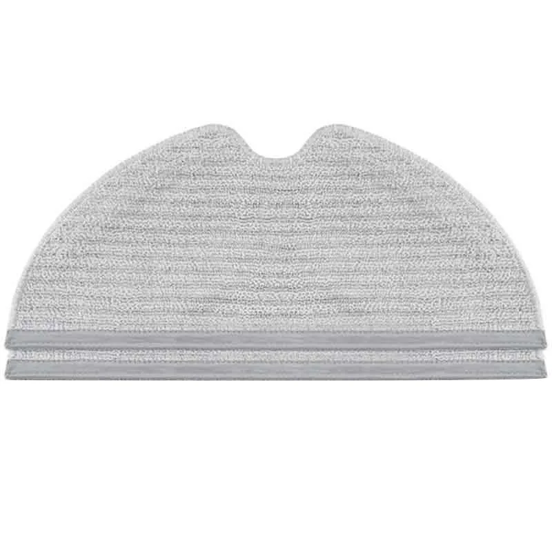 

Mop Cloth Cleaning Tool For Xiaomi Mijia 1C STYTJ01ZHM Robot Vacuum Cleaner Parts Accessories