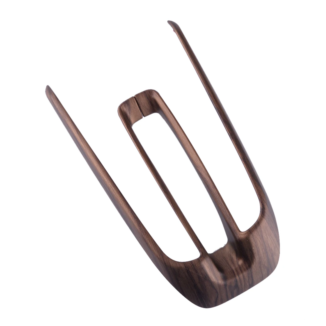 

Передняя центральная накладка на панель переключения передач в деревянном стиле, накладка из АБС-пластика, подходит для Honda CRV CR-V 2017 2018 2019 2020 2021 2022