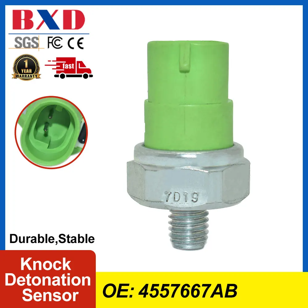 

Детонационный датчик 4557667AB для conдора Intrepid 1998-2001, автомобильные аксессуары Sebring Stratus 2001-2004