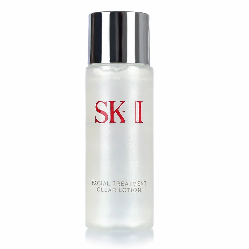 

100% Original Japan SK2 SK ii Pitera Fairy Water Essence Facial Treatment Clear Lotion Small Sample 30ml Skin Care Serum