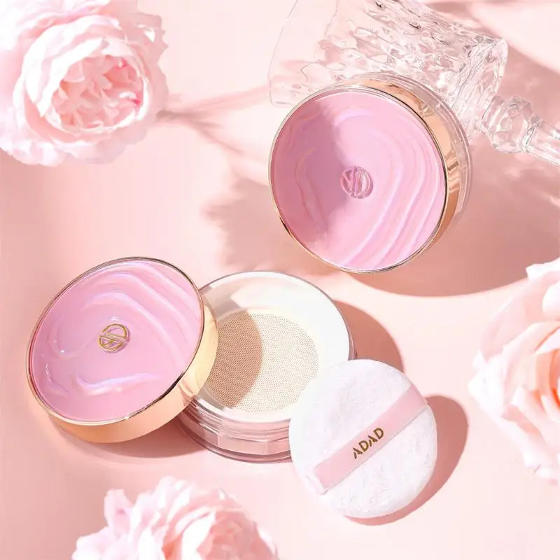 Долговечный мягкий туман с тонкой текстурой. Самый продаваемый полупрозрачный