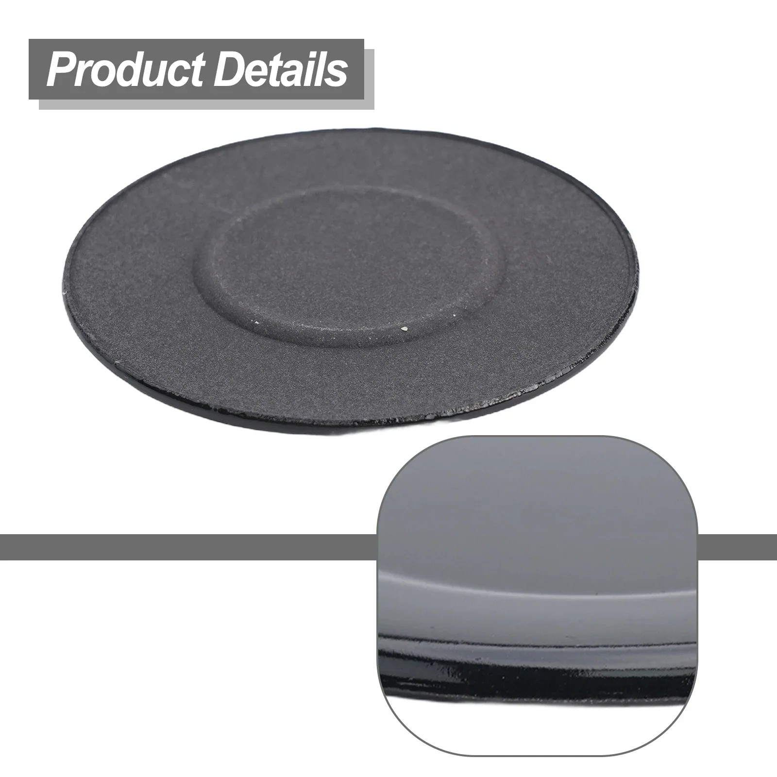 4 шт./компл. крышка горелки подходит для газовой плиты SABAF верхняя горелка духовки