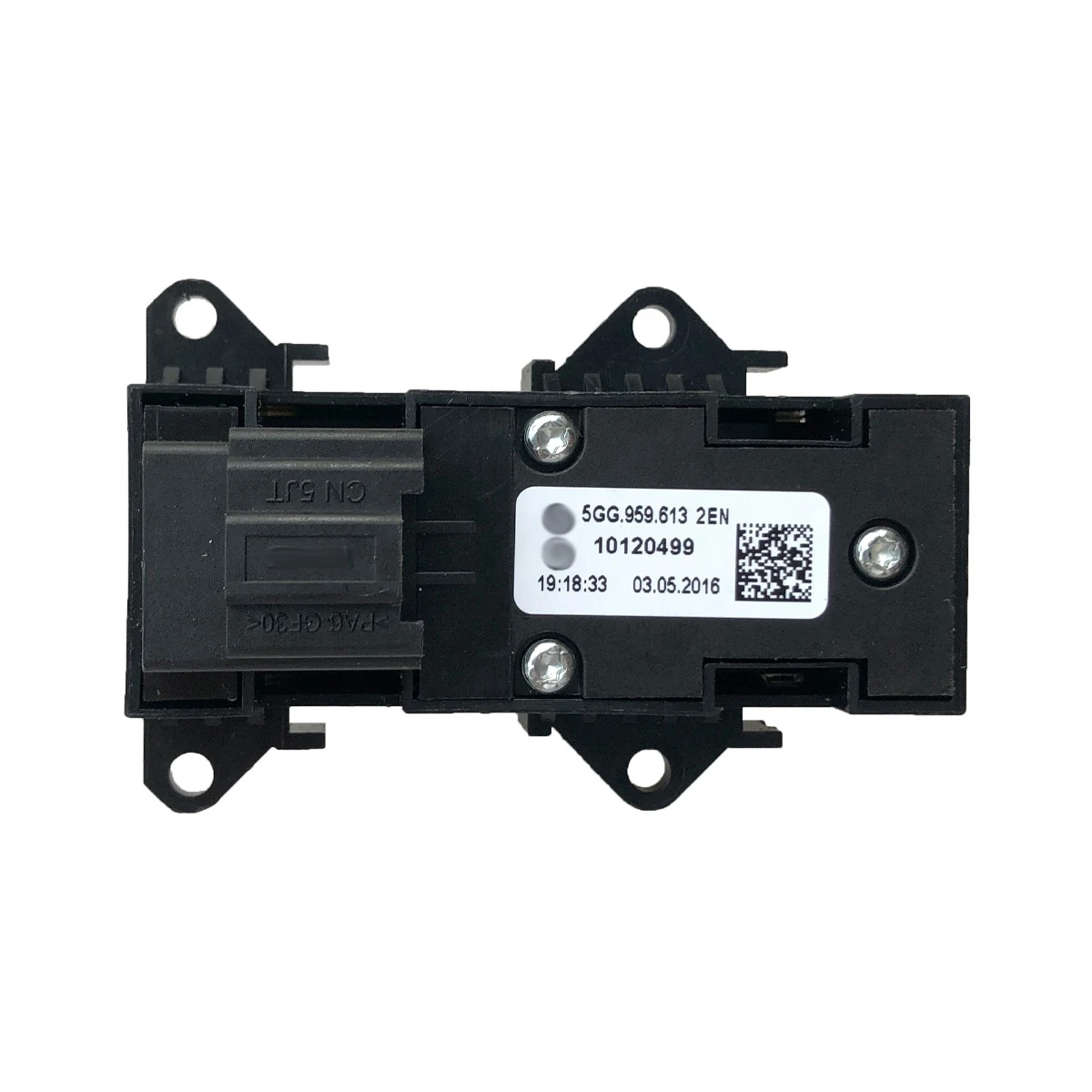 Кнопка переключения стекла на крышу автомобиля для Golf 7 Passat B8 Tiguan MK2 Touran-Polo T-Roc T-Cross