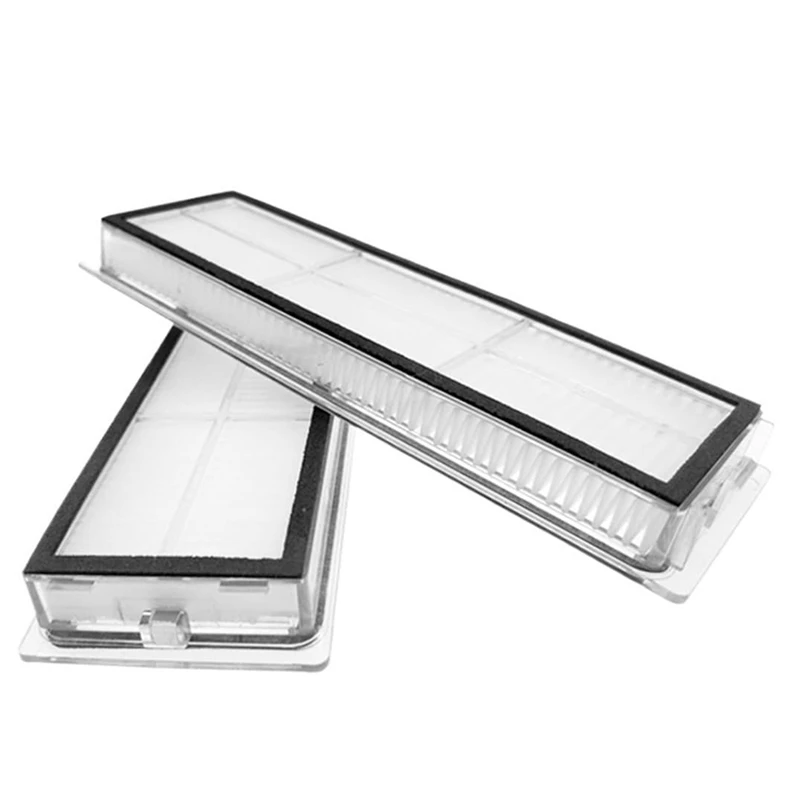 Запасные аксессуары для робота Xiaomi запасные части пылесоса X10 + Plus B101GL запасная