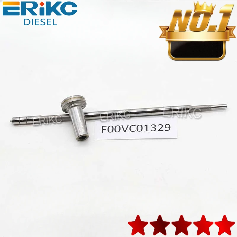 0445110168 0445110169 0445110284 F00VC01329 регулирующий клапан дизельного инжектора F00V C01 329