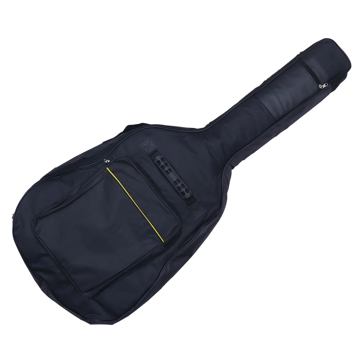 

Guitar Case Gig Electric Carry Acoustic Bass Backpack Sponge Padded Dreadnought Storage Tote Hard 41 Double Strap Diaper bags