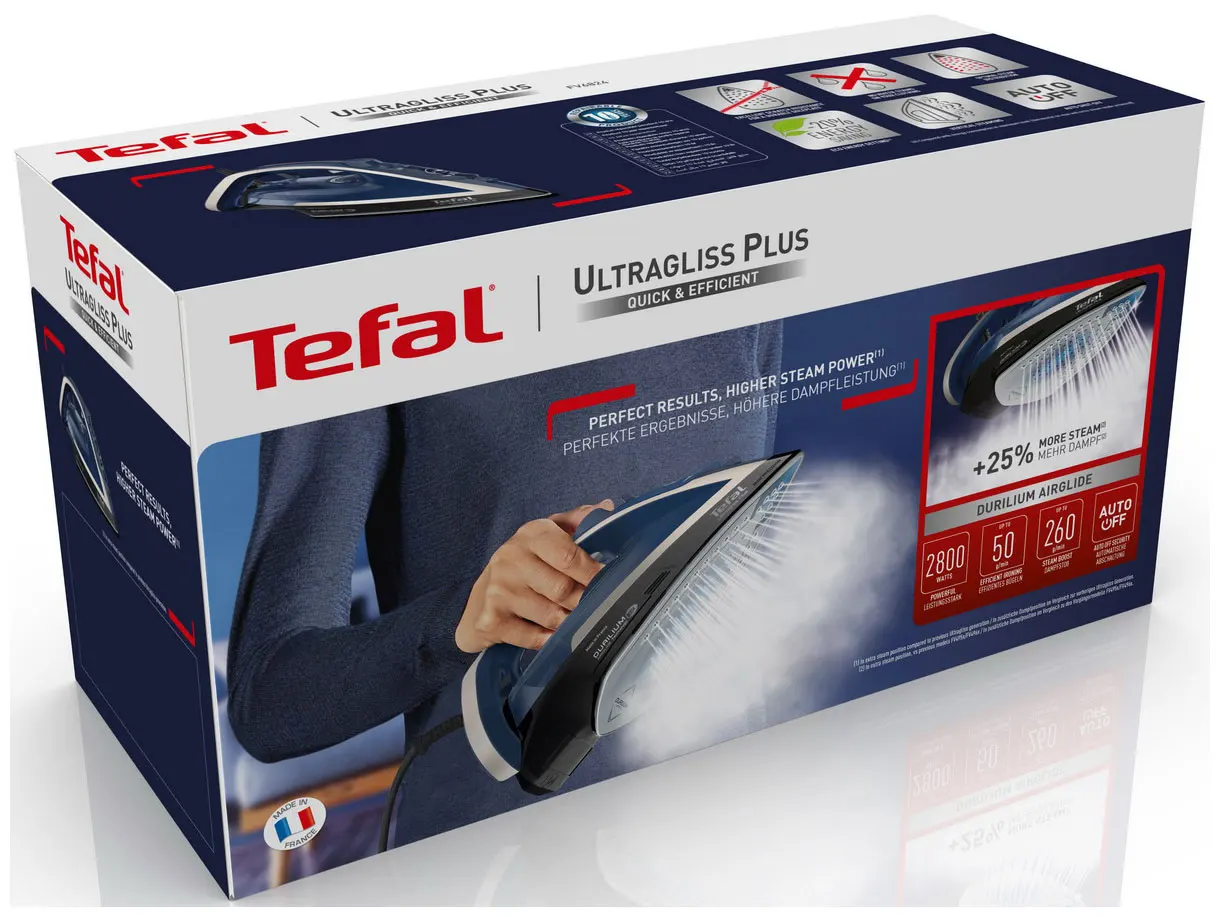 Утюг Tefal FV6824E0 |