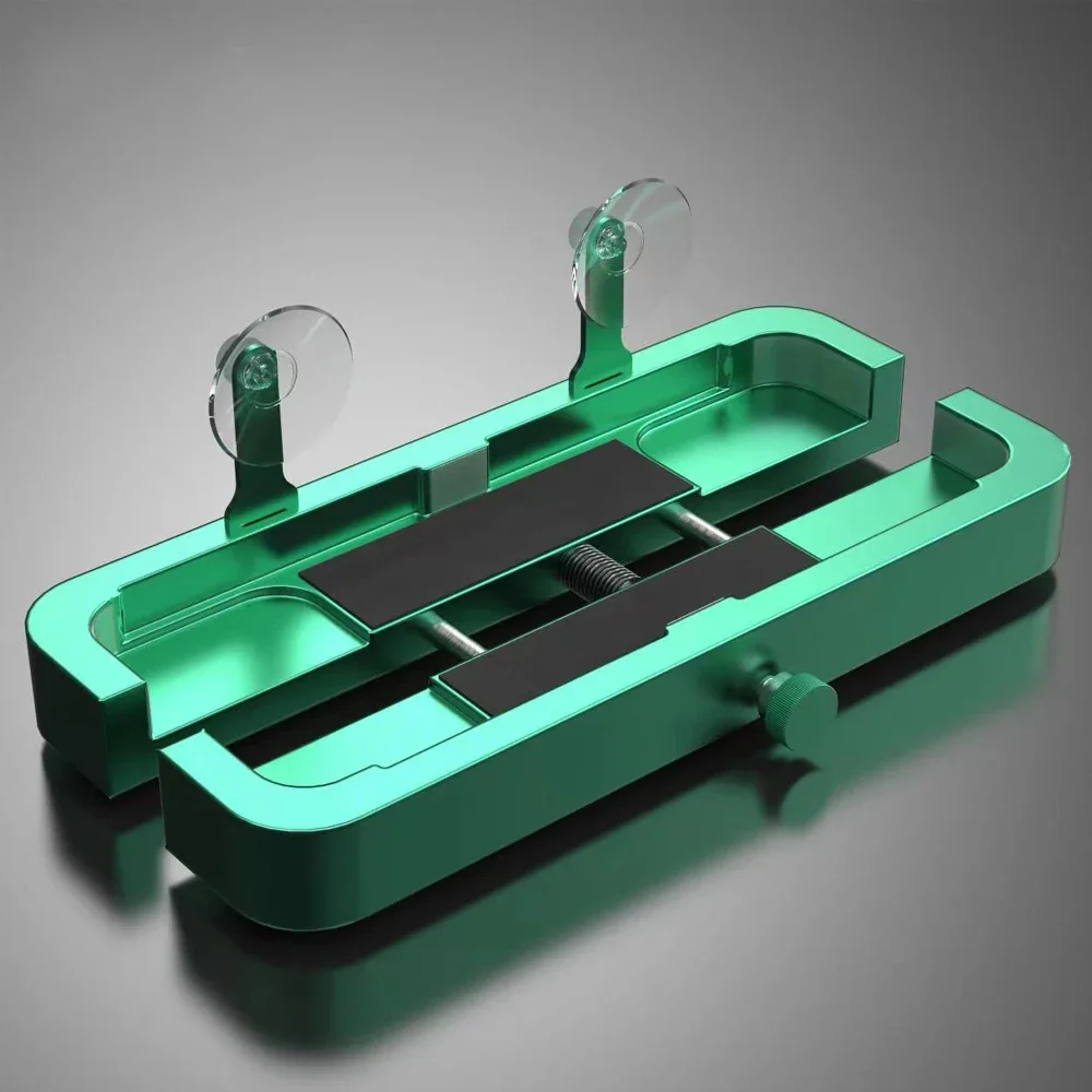 LUOWEI LW-023 Многофункциональный стандартный зажим для разборки открывалка задняя