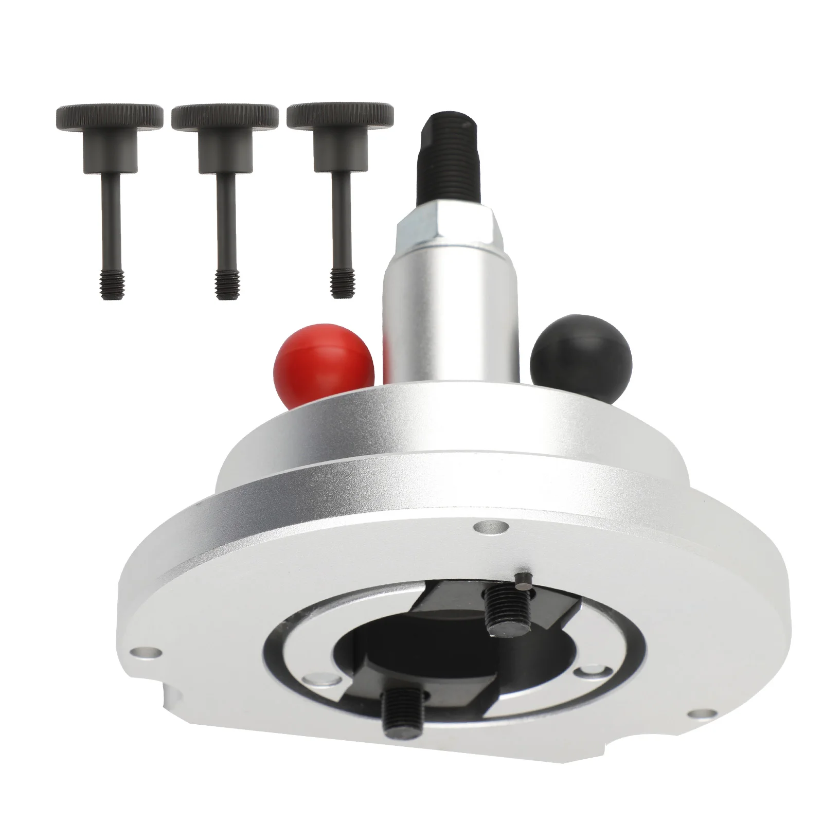 Набор инструментов для установки фланца уплотнения коленчатого вала VW AUDI 1 4 6 16 В