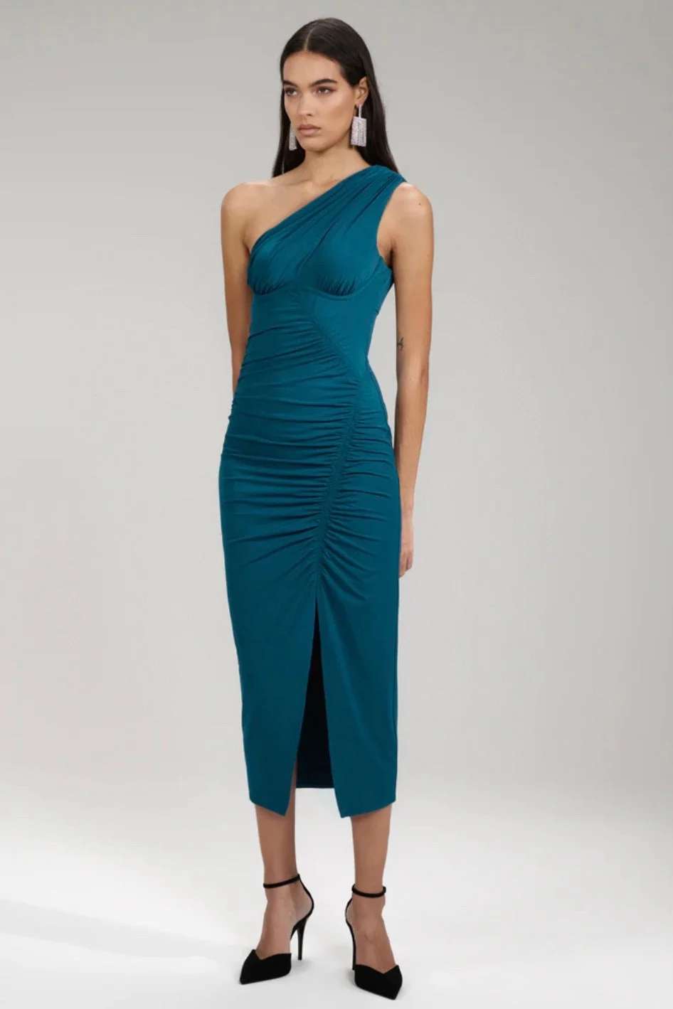 

New Arrival 2023 Summer Top Quality Women Elegant Clothes's Collection