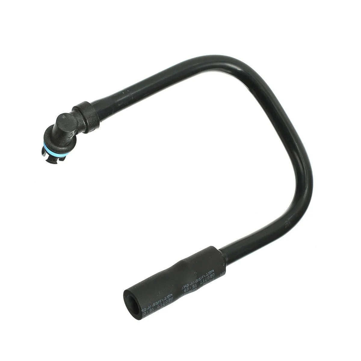 Автомобильная вентиляция шатуна PCV шланг для Chevy Captiva Equinox GMC Area 12619363