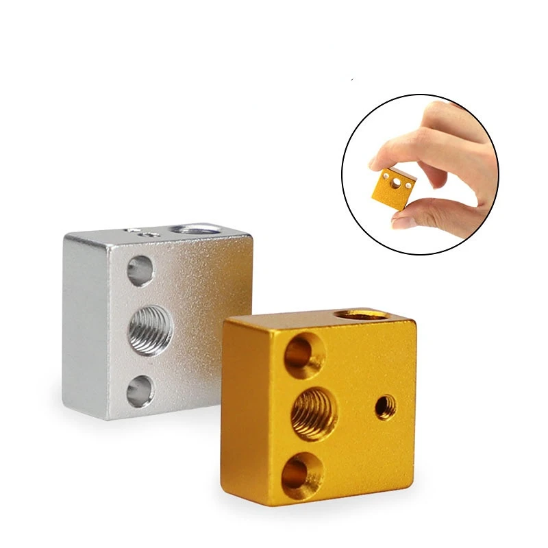 

6 шт./партия, нагревательные блоки для смартфонов