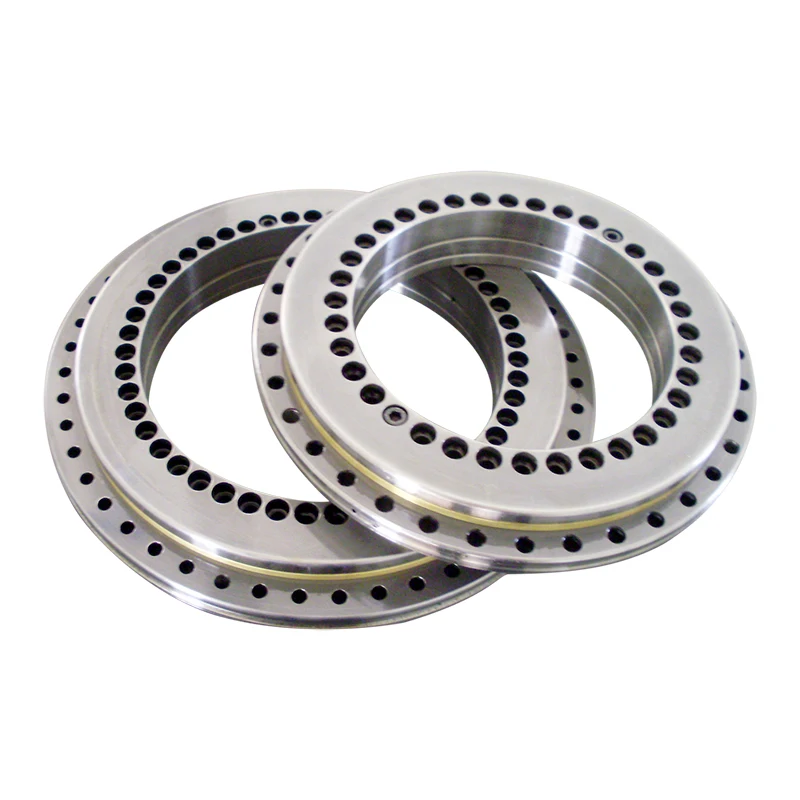 Осевой радиальный поворотный подшипник yrt200 YRT180 YRT260 Осевой радиальный поворотный подшипник yrt200 YRT180 YRT260