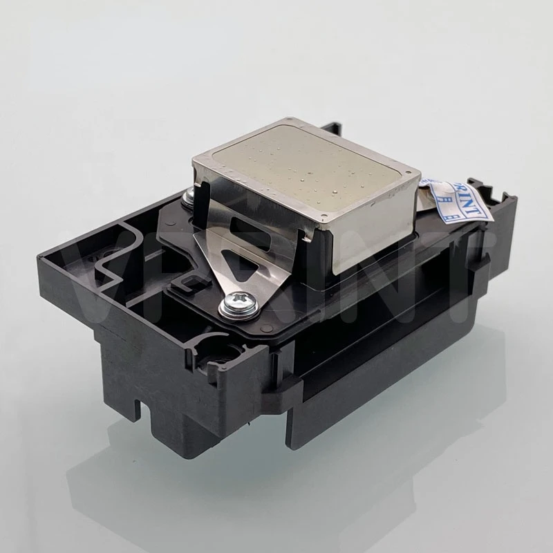 

Refurbished in Good Working Condition Print Head for Epson L801 L800 L805 L810 TX650 R290 T50 R330 Printer Printhead Parts