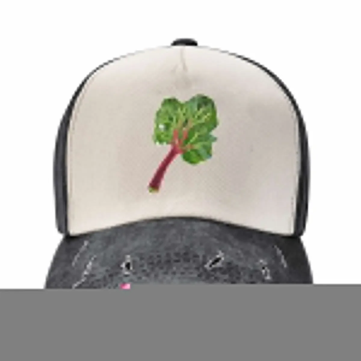 Мужские и женские бейсболки из хлопка