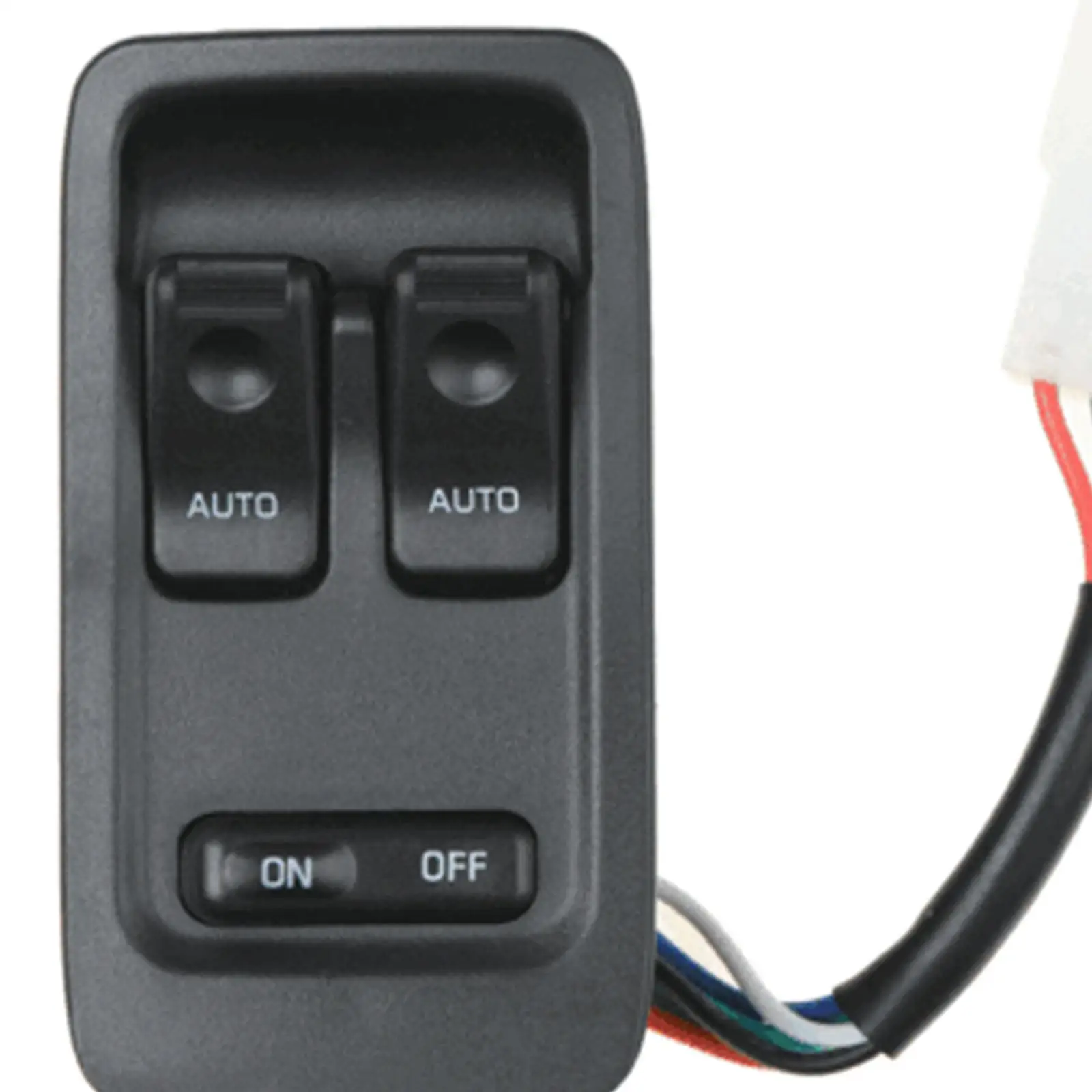 Главный выключатель стеклоподъемника Выключатель управления питанием