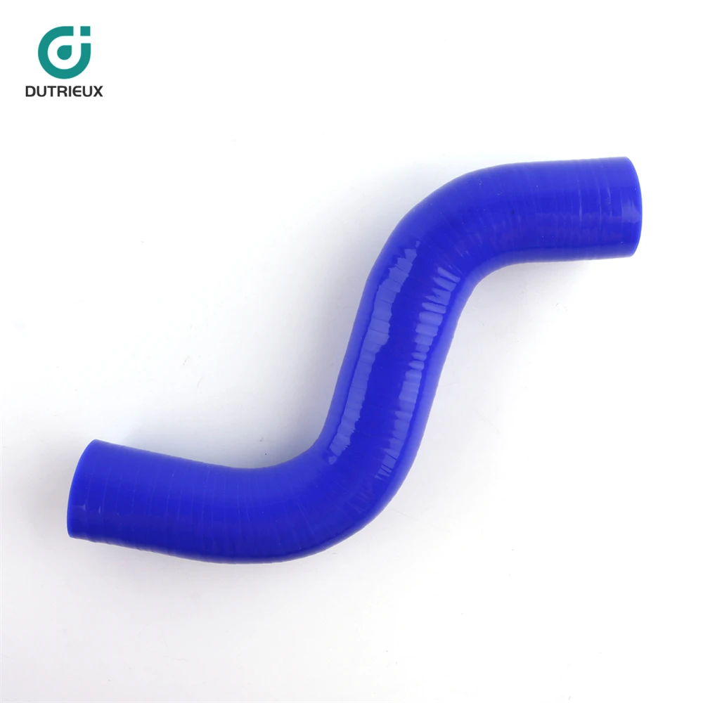 Для 1992-2001 2000 Toyota FZJ75 LANDCRUISER 1FZ силиконовые шланги охлаждающей жидкости радиатора