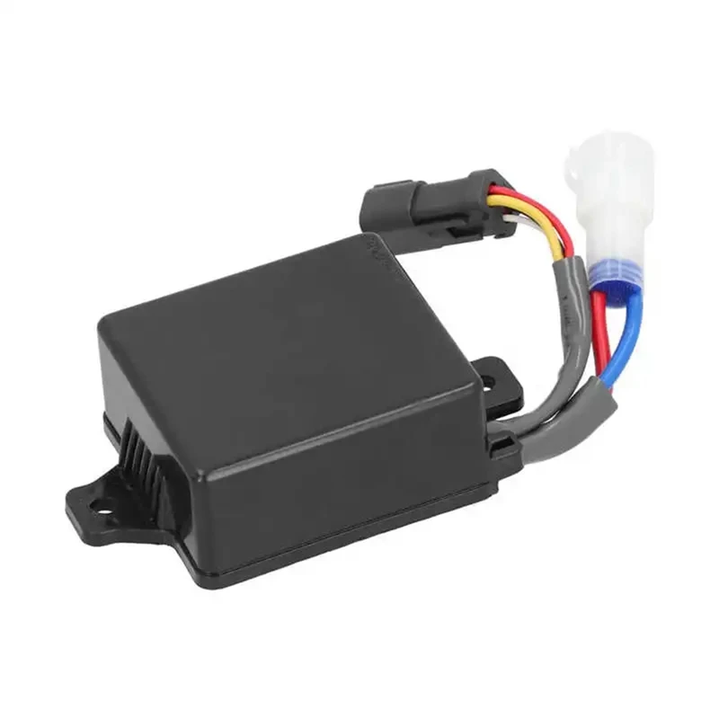 Реле времени для экскаватора реле задержки Caterpillar 320B 330B номер детали: 1114870