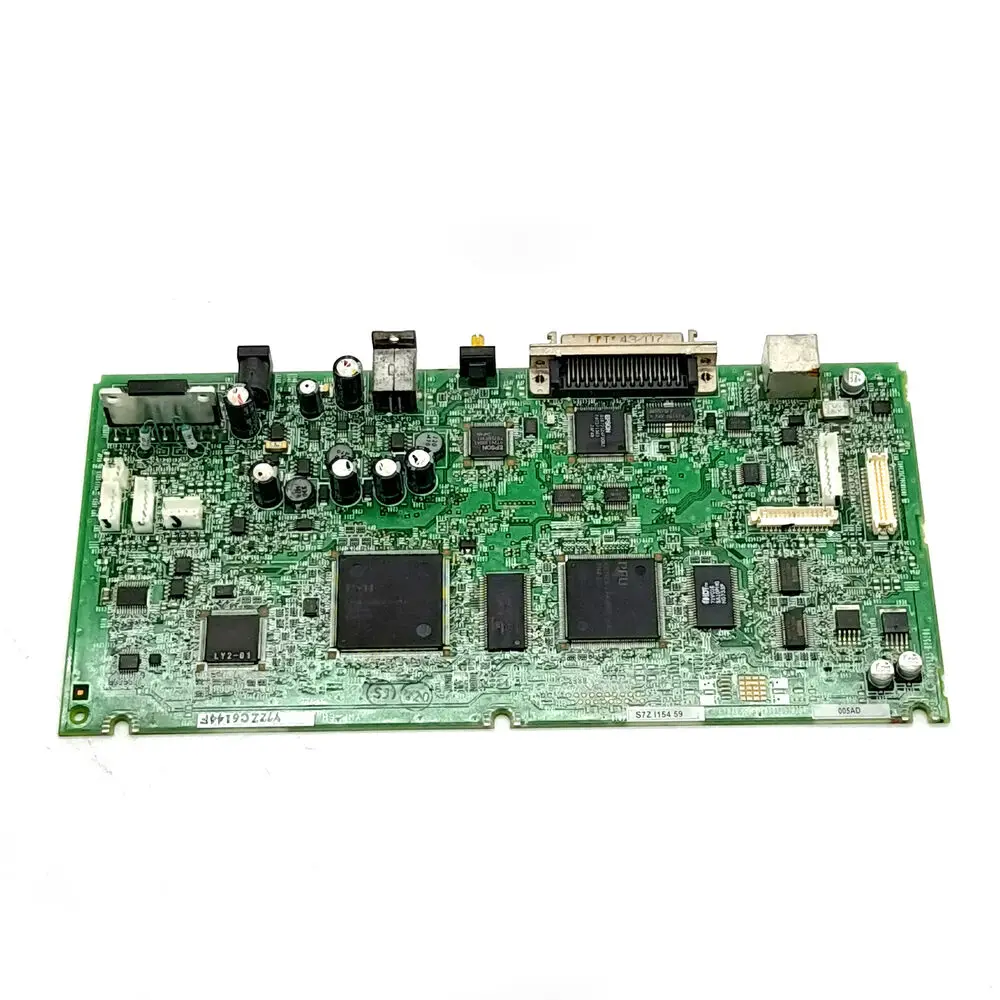 

Main Board Motherboard PA25125-B25206 Fits For Fujitsu 5120C