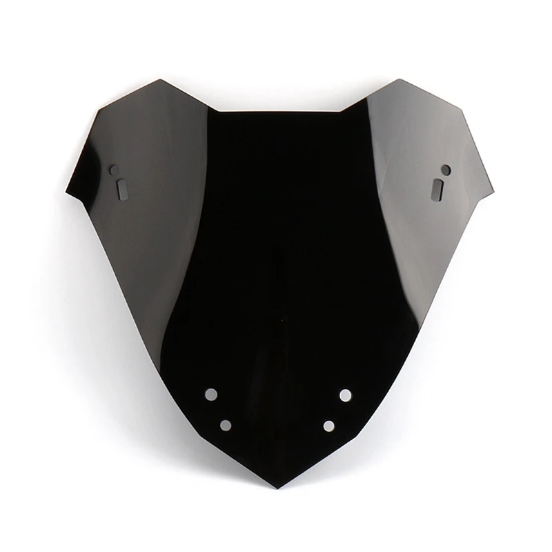 Лобовое стекло мотоцикла Flyscreen для YAMAHA X-MAX 300 XMAX 2023 защита ветрового стекла