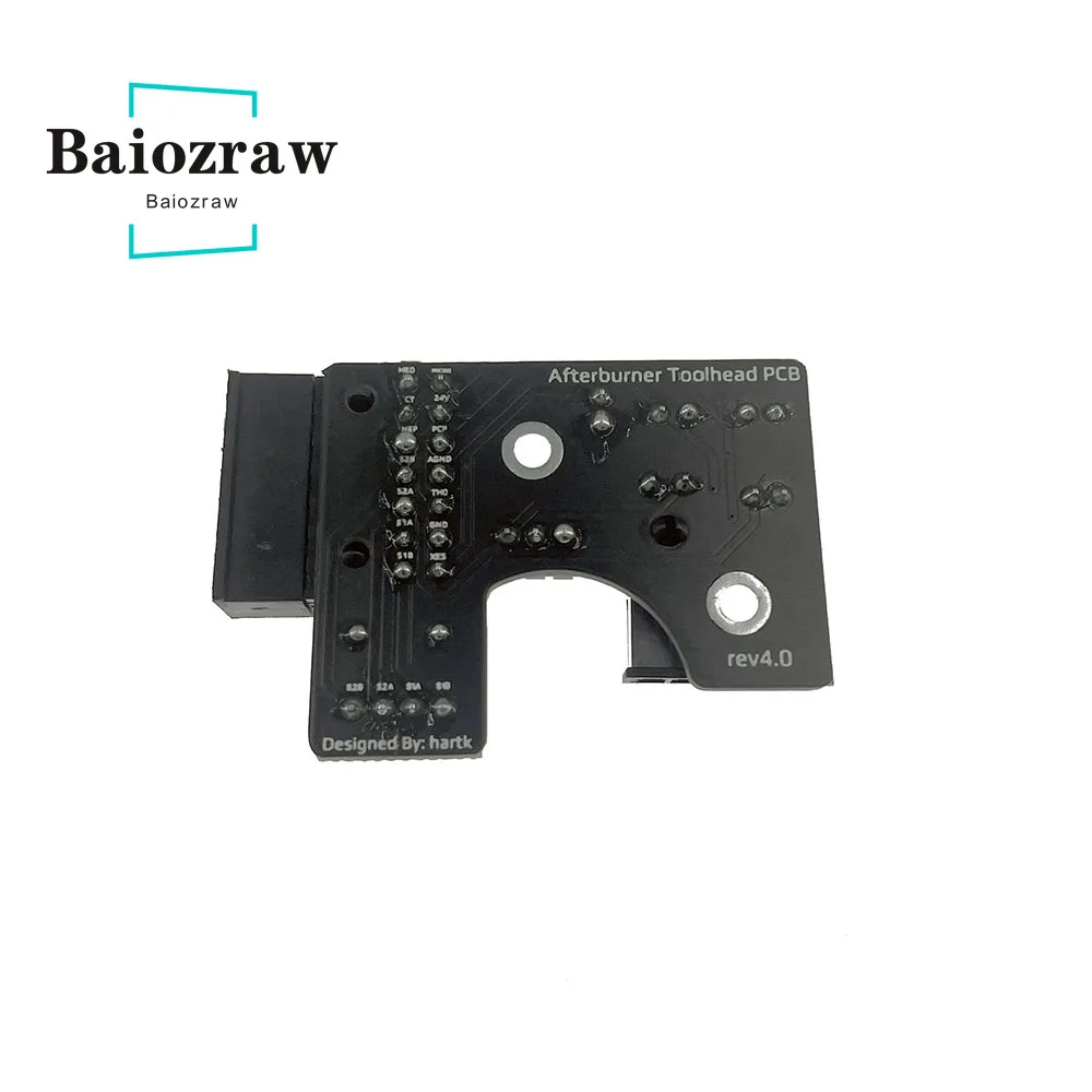Baiozraw экструдер для послегорелки печатная плата Voron2.4 с Bat85 Voron 2 4 | Компьютеры и