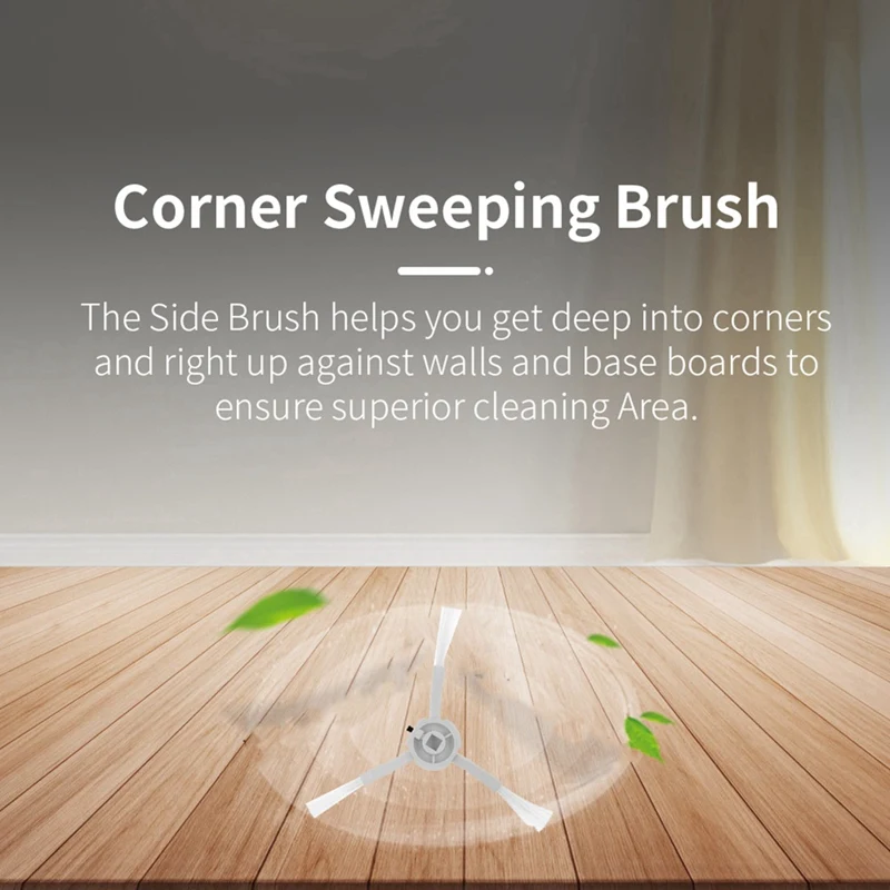 Для Dreame L10S Ultra / S10 Pro Vac XIAOMI Mijia Omni 1S B101CN Робот X10+ Детали робота-пылесоса Основная