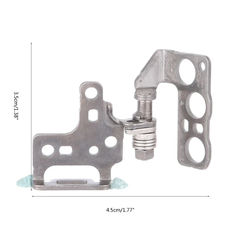 Сменные шарниры ЖК-экрана долговечности для шарниров A315 58 58G валов F19E