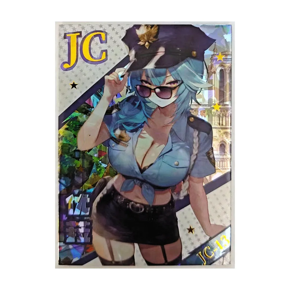 Аниме История богини JC Hatsune Miku Clorinde Dainsleif Griseo Arlecchino Игры Игрушки Коллекционные