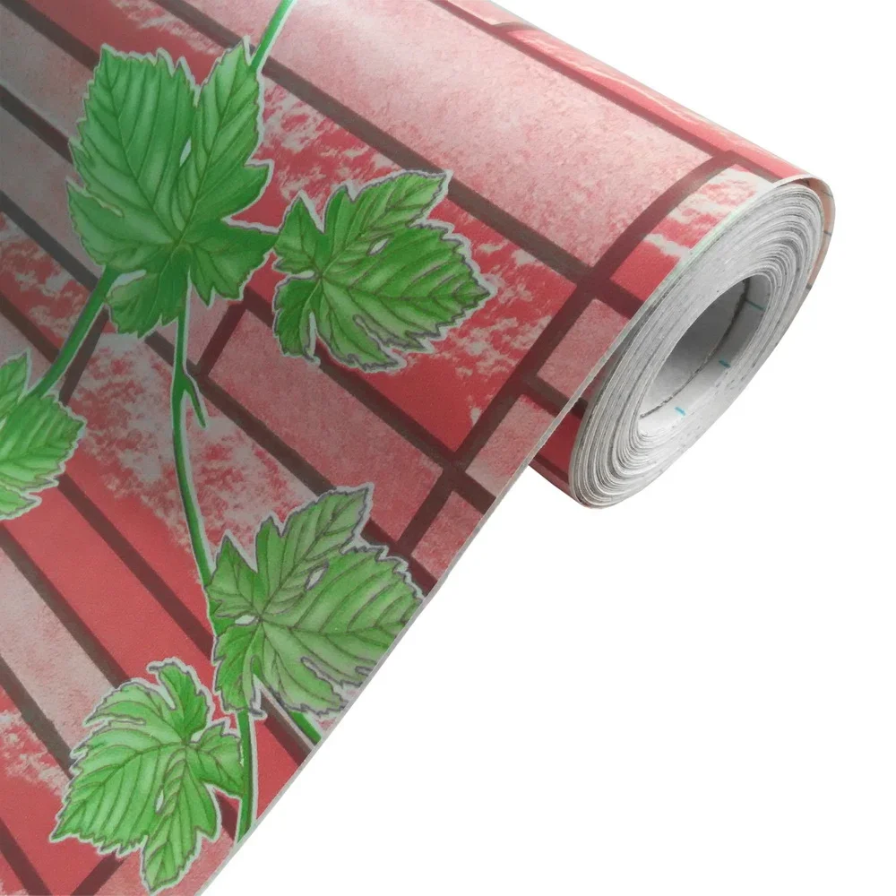 

Spring Flower - Self-Adhesive Wallpaper Home Decor (Roll)
