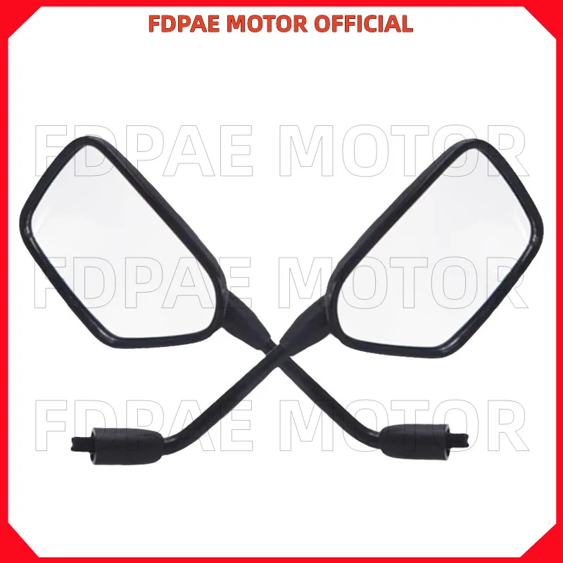 

Left / Right Rearview Mirror for Wuyang Honda Wh125-b-11-16