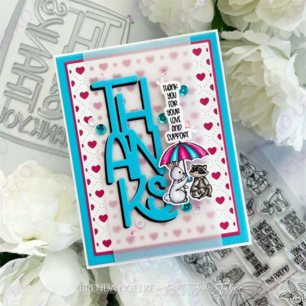 Металлические штампы трафарет скрапбук тисненая бумага открытка альбом шаблон