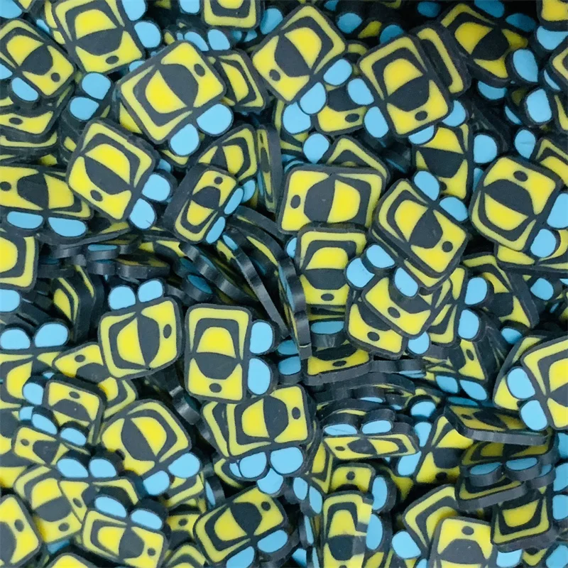 Полимерная глина для подсолнуха пчелы 50 г