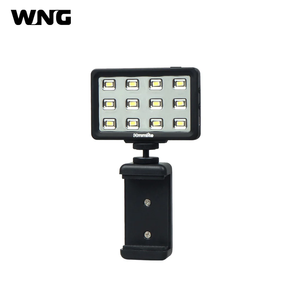 

Многофункциональная СВЕТОДИОДНАЯ мини-видеокамера для фотоаппарата