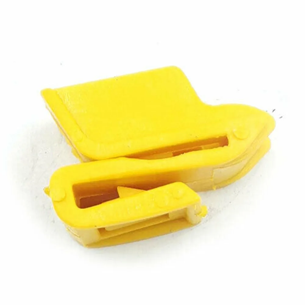 

10x Rear Bumper Cover Moulding Clips 85284-AL510 For Nissan Pathfinder 2005-2012 Brand New Auto Parts High Quality And Durable