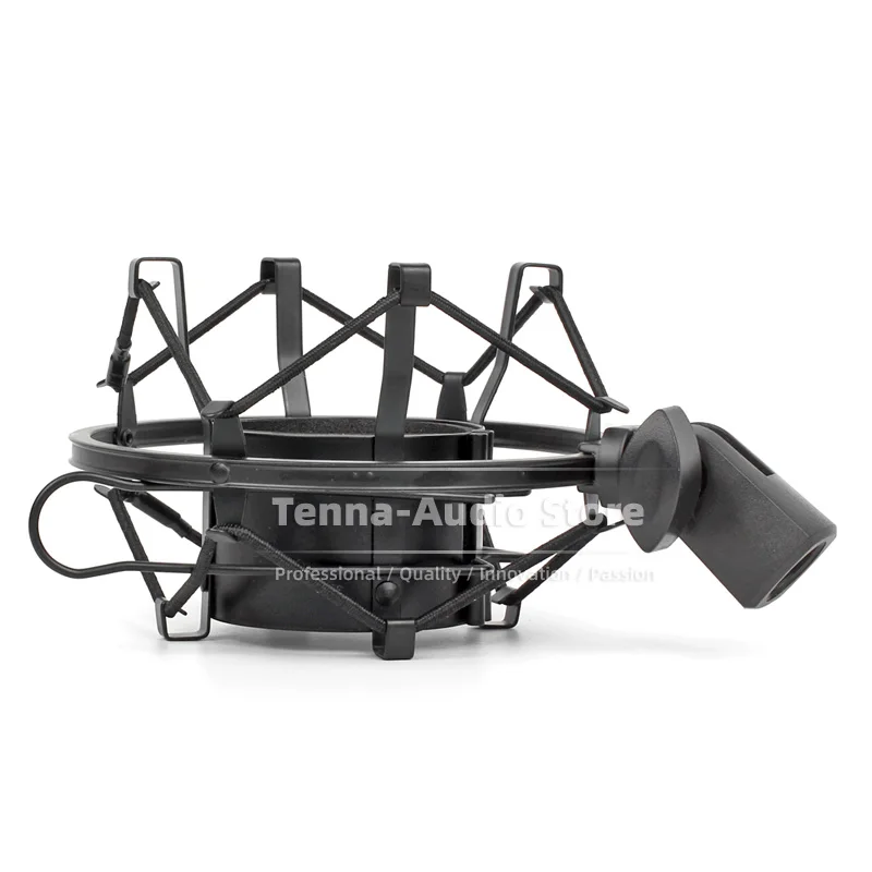 Внешний ударопрочный микрофон AKG C4500 B BC iPhone