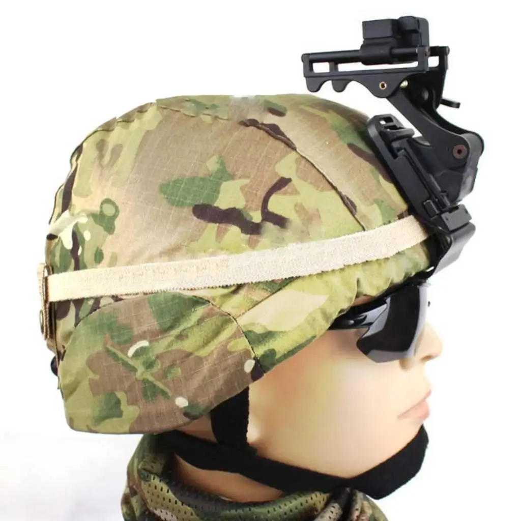 Основание держателя кронштейна NVG для походного устройства