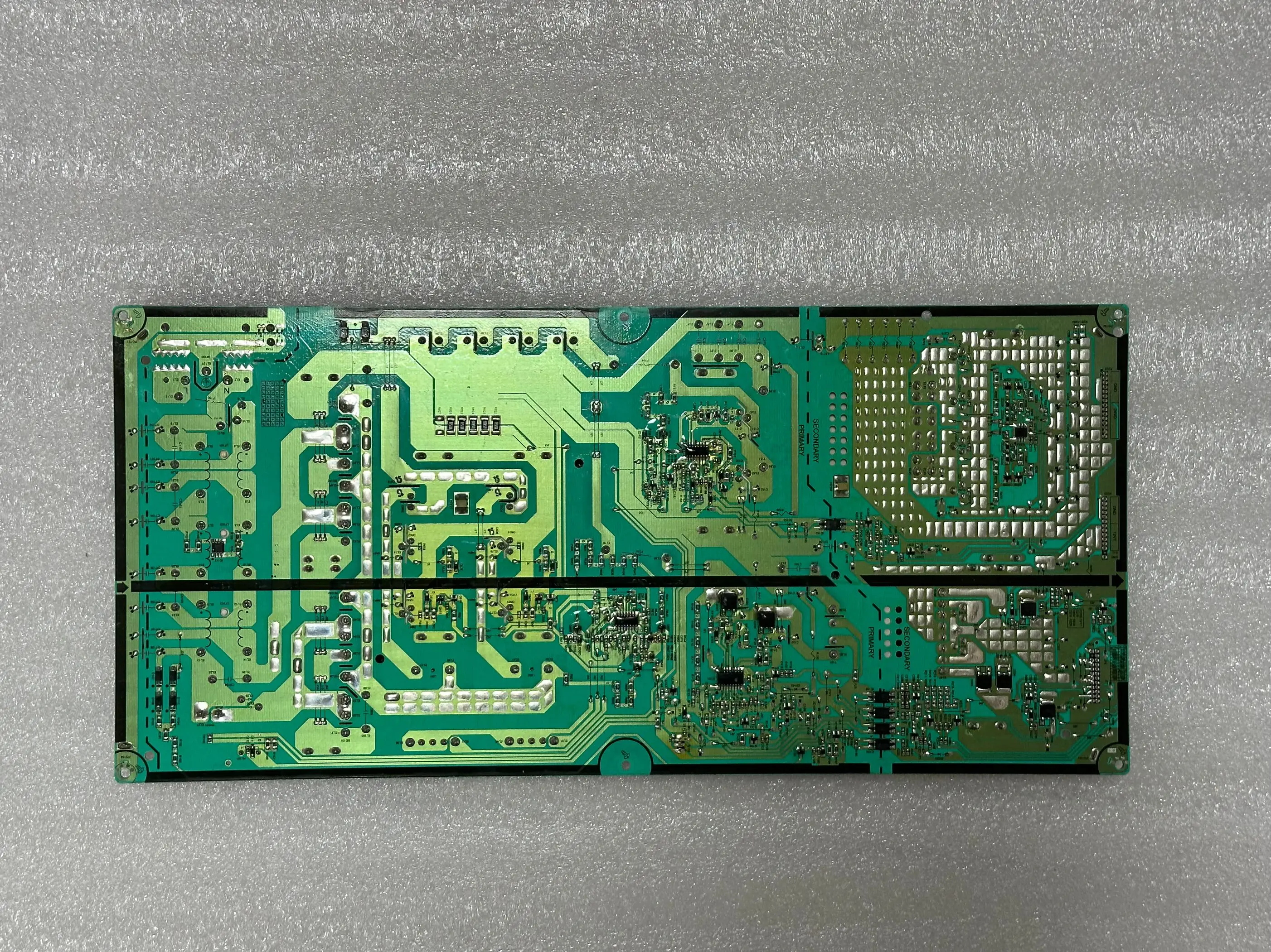 Оригинальная фотопанель EAY64388901 B12F288901 E247691