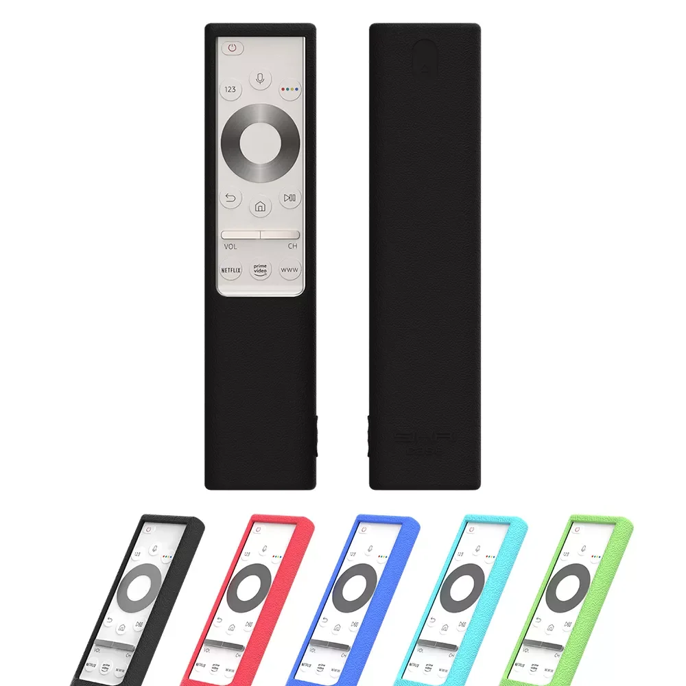 

for Samsung QLED TV Smart bluetooth remote control BN59-01311G BN59-01311B TM1990C BN59-01311H BN59-01311F SIKAI Cover