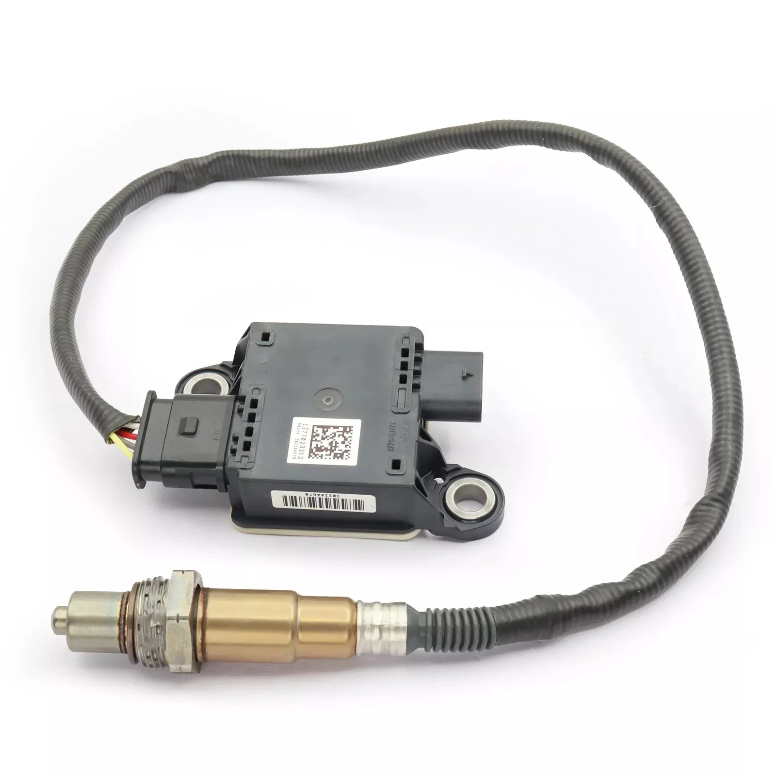 894A0-60010 Датчик частиц матраса PM 0281007494 Для T0Y0TA Land Cruiser 150 894A 060010 894A0