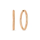 Золотые серьги, 585 пробы,  MIUZ Diamonds (Московский ювелирный завод)