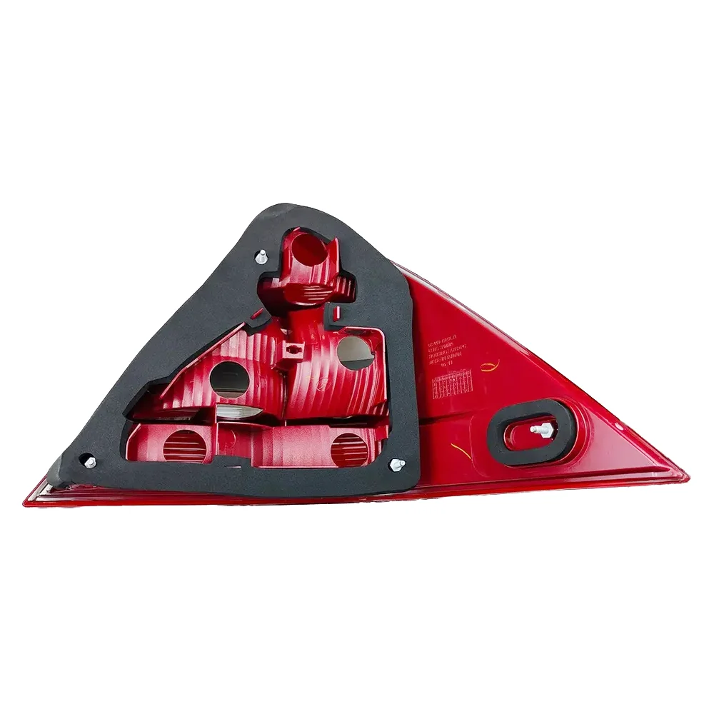 Подходит для Mercedes Benz C200 C220 W203 задний стоп-сигнал Задние фонари A 2038201964 2038202064