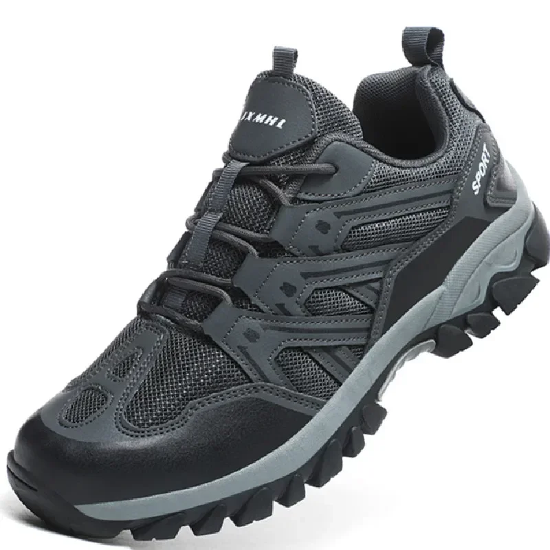 2023 Мужская и женская треккинговая обувь Wandelschoenen Botas Mujer уличная походная прочные